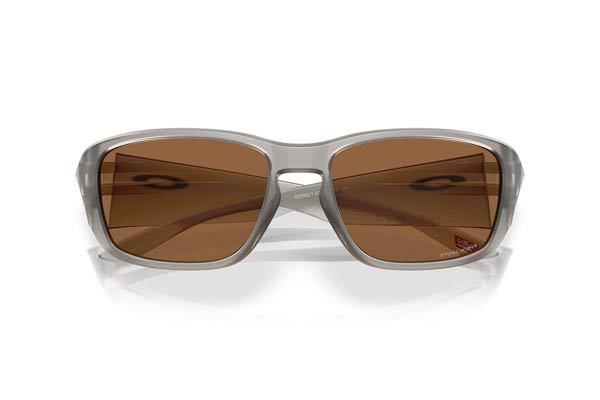 OAKLEY 9521 TOURNIQUET Occhiali da Sole 
