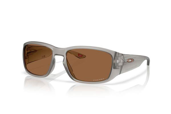 OAKLEY 9521 TOURNIQUET Occhiali da Sole 