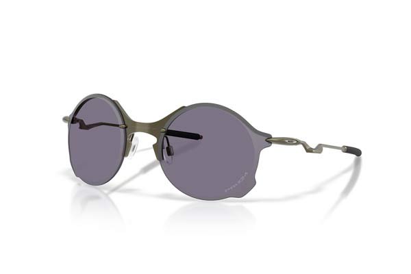 OAKLEY 6026 TAILEND TI Occhiali da Sole 