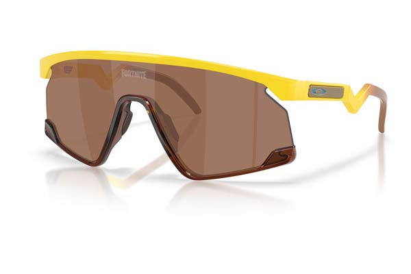 OAKLEY 9280 BXTR Occhiali da Sole 