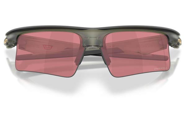 OAKLEY 9534 BISPHAERA SPEED Occhiali da Sole 