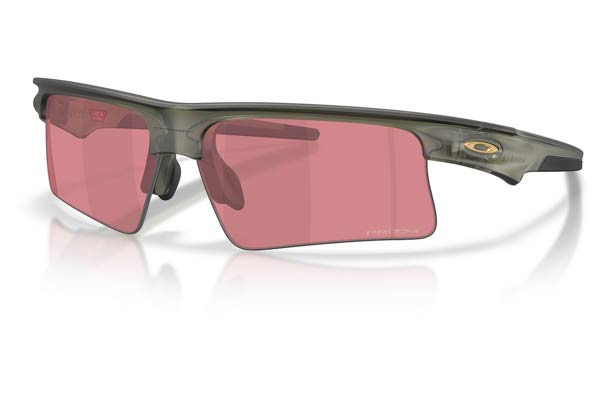 OAKLEY 9534 BISPHAERA SPEED Occhiali da Sole 