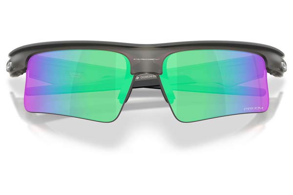 OAKLEY 9534 BISPHAERA SPEED Occhiali da Sole 