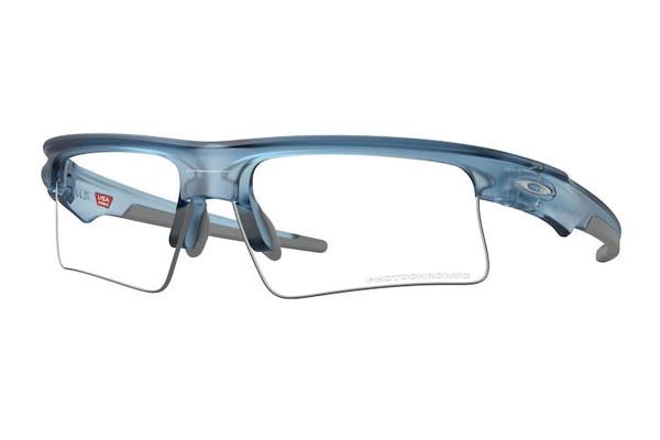 oakley 9534 BISPHAERA SPEED Occhiali da Sole 