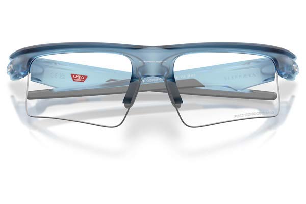 OAKLEY 9534 BISPHAERA SPEED Occhiali da Sole 