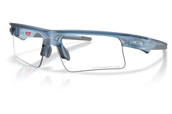 OAKLEY 9534 BISPHAERA SPEED Occhiali da Sole 
