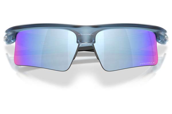 OAKLEY 9534 BISPHAERA SPEED Occhiali da Sole 