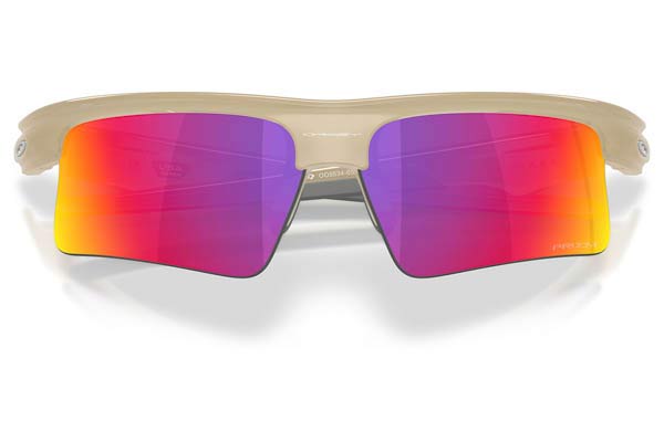 OAKLEY 9534 BISPHAERA SPEED Occhiali da Sole 