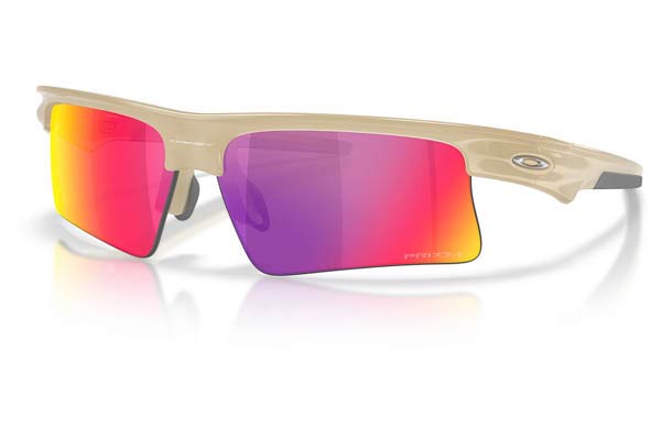 OAKLEY 9534 BISPHAERA SPEED Occhiali da Sole 