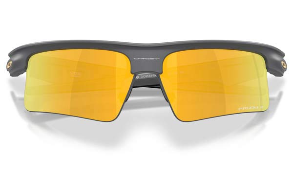 OAKLEY 9534 BISPHAERA SPEED Occhiali da Sole 