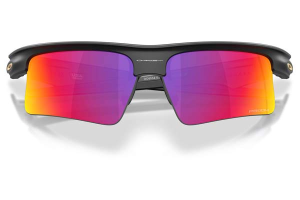 OAKLEY 9534 BISPHAERA SPEED Occhiali da Sole 