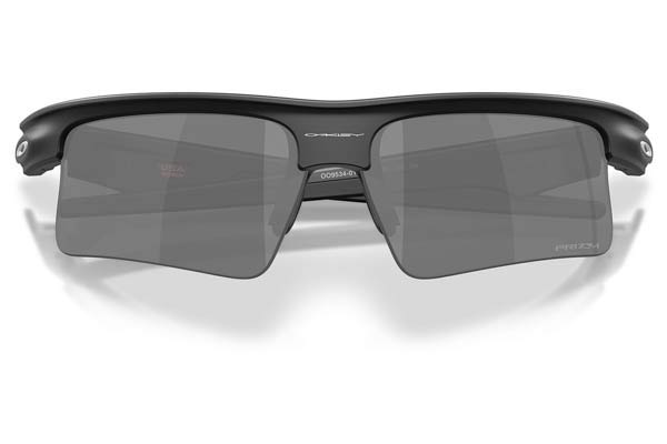 OAKLEY 9534 BISPHAERA SPEED Occhiali da Sole 