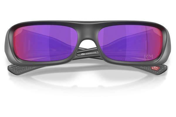 OAKLEY 9520 PERMIAN Occhiali da Sole 