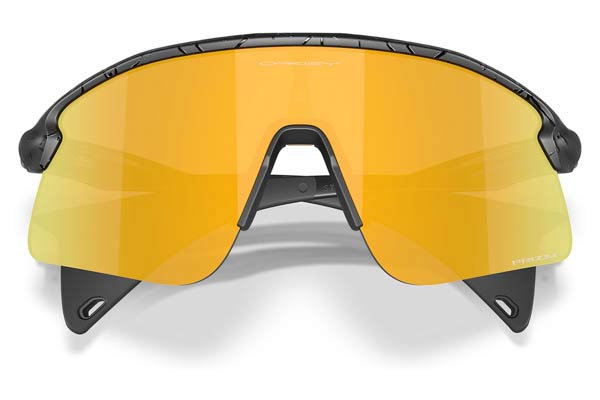 OAKLEY 9518 STUNT DEVIL S Occhiali da Sole 