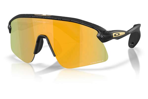 OAKLEY 9518 STUNT DEVIL S Occhiali da Sole 