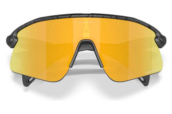 OAKLEY 9517 STUNT DEVIL Occhiali da Sole 