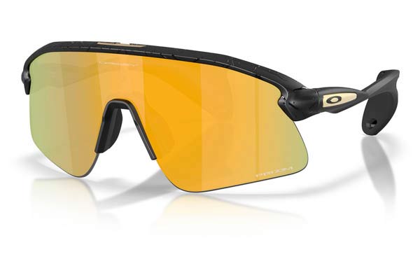 OAKLEY 9517 STUNT DEVIL Occhiali da Sole 