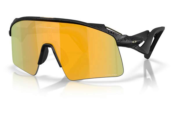 OAKLEY 9519 STUNT WING Occhiali da Sole 