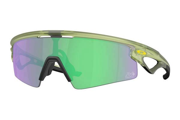 oakley 9531 SPHAERA STRIKE Occhiali da Sole 