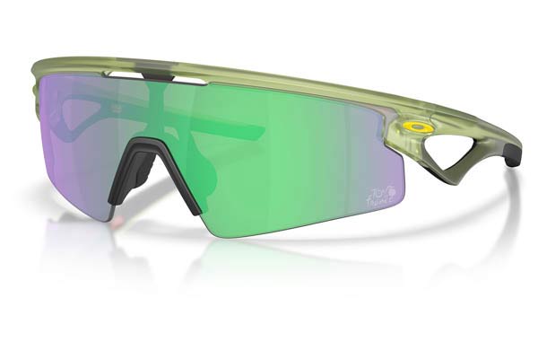 OAKLEY 9531 SPHAERA STRIKE Occhiali da Sole 