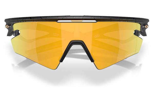 OAKLEY 9499 SPHAERA SLASH Occhiali da Sole 