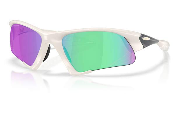OAKLEY 9532 SUTURE JACKET Occhiali da Sole 