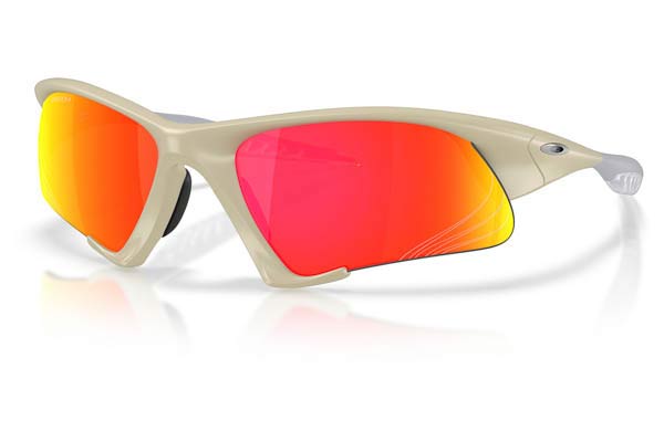 OAKLEY 9532 SUTURE JACKET Occhiali da Sole 