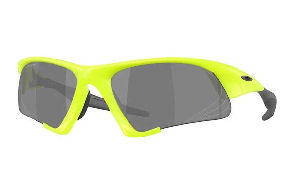 oakley 9532 SUTURE JACKET Occhiali da Sole 