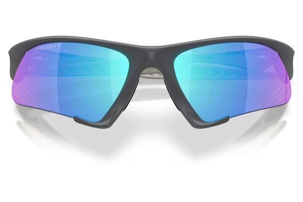 OAKLEY 9532 SUTURE JACKET Occhiali da Sole 
