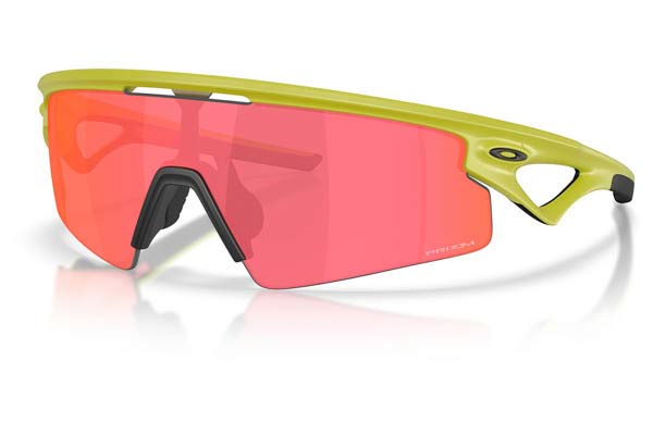 OAKLEY 9531 SPHAERA STRIKE Occhiali da Sole 