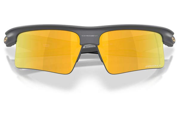 OAKLEY 9534 BISPHAERA SPEED Occhiali da Sole 