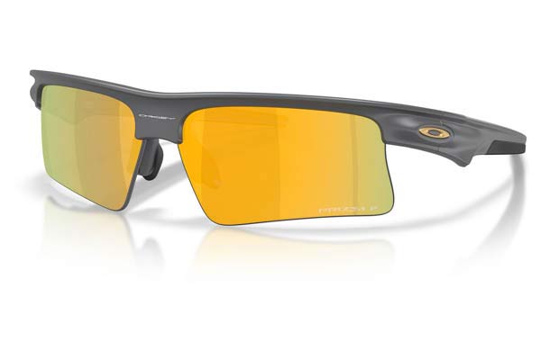 OAKLEY 9534 BISPHAERA SPEED Occhiali da Sole 