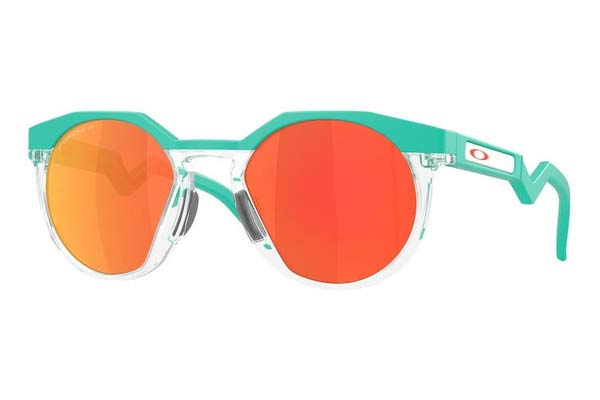 oakley 9242 HSTN Occhiali da Sole 