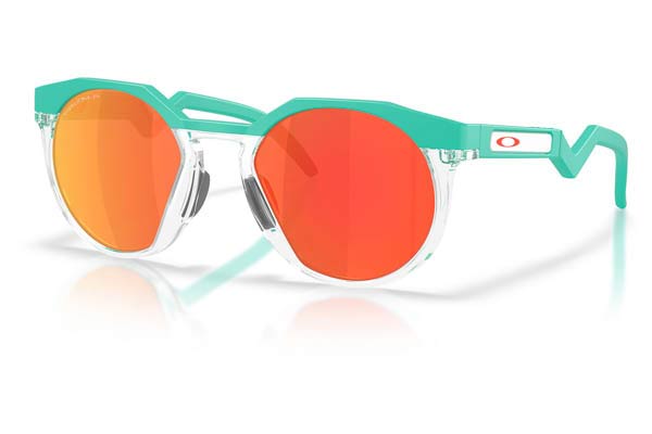 OAKLEY 9242 HSTN Occhiali da Sole 