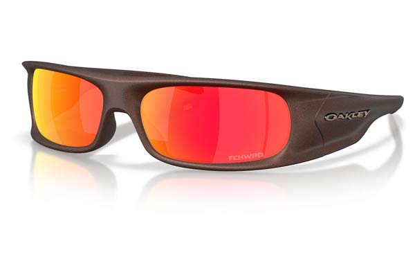 OAKLEY 9522 HIGHLAND Occhiali da Sole 