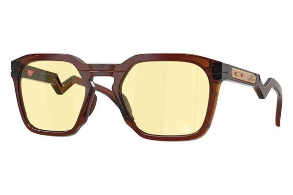 oakley 9533 HSTN SQ Occhiali da Sole 