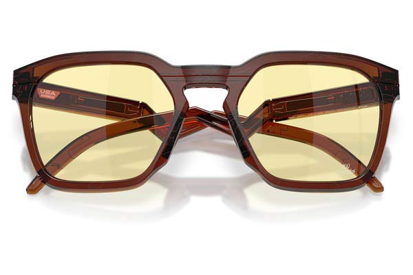 OAKLEY 9533 HSTN SQ Occhiali da Sole 