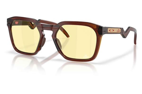 OAKLEY 9533 HSTN SQ Occhiali da Sole 