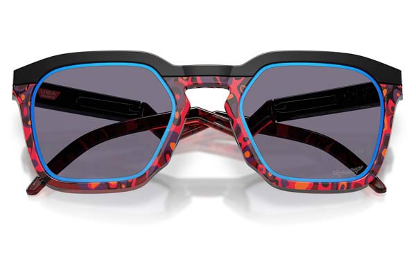 OAKLEY 9533 HSTN SQ Occhiali da Sole 