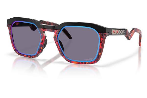 OAKLEY 9533 HSTN SQ Occhiali da Sole 