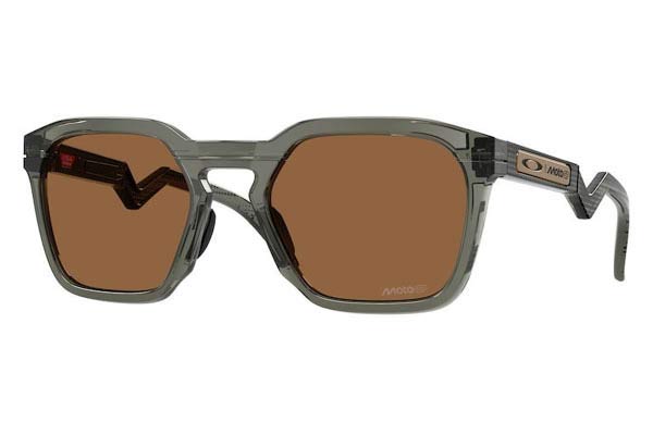 oakley 9533 HSTN SQ Occhiali da Sole 