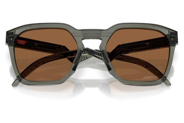 OAKLEY 9533 HSTN SQ Occhiali da Sole 