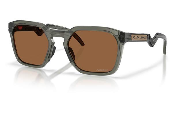 OAKLEY 9533 HSTN SQ Occhiali da Sole 