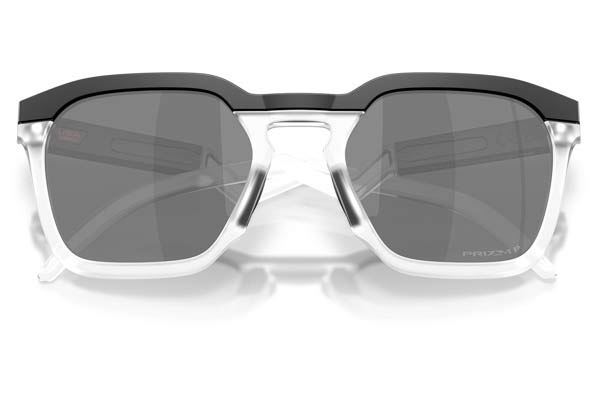 OAKLEY 9533 HSTN SQ Occhiali da Sole 