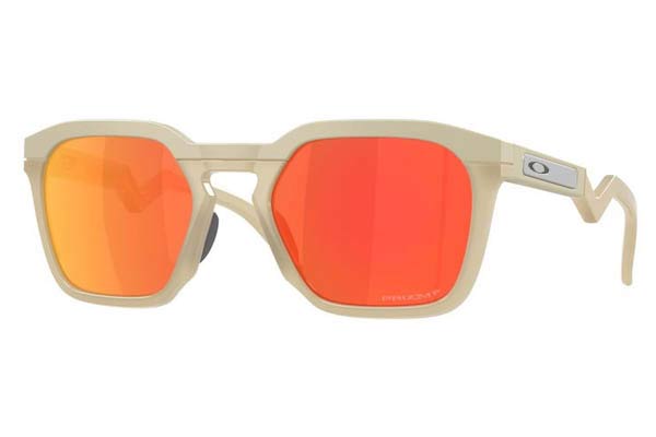 oakley 9533 HSTN SQ Occhiali da Sole 