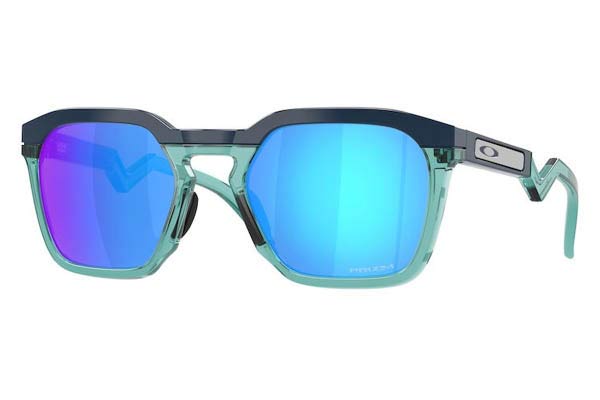 oakley 9533 HSTN SQ Occhiali da Sole 