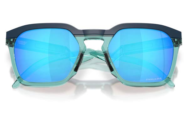 OAKLEY 9533 HSTN SQ Occhiali da Sole 