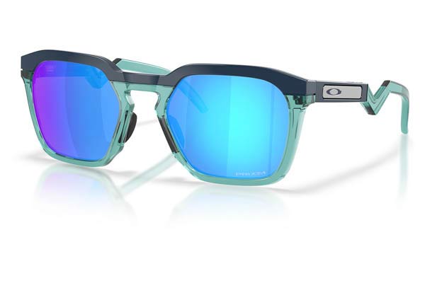 OAKLEY 9533 HSTN SQ Occhiali da Sole 