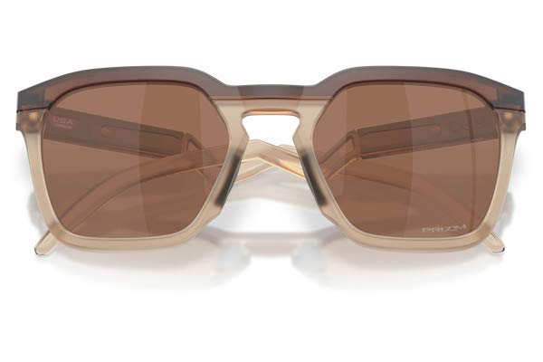 OAKLEY 9533 HSTN SQ Occhiali da Sole 