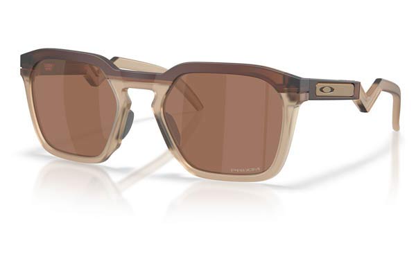 OAKLEY 9533 HSTN SQ Occhiali da Sole 